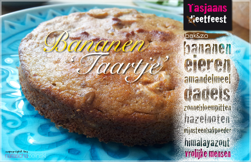 RE-bak&zo-bananentaartje