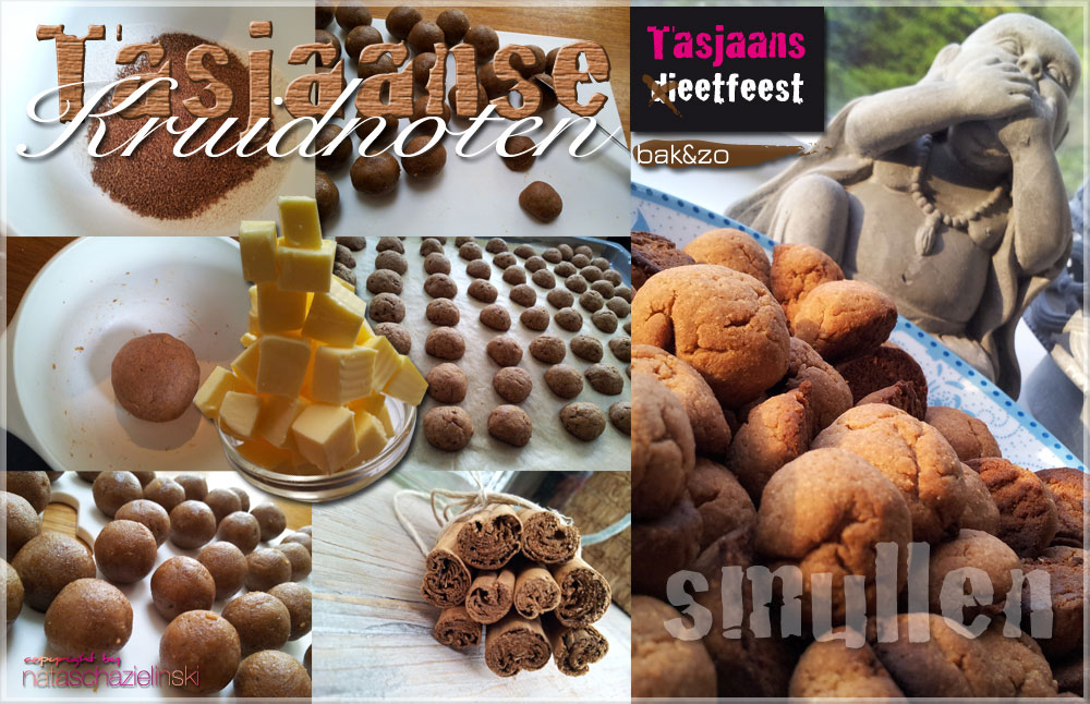 TAJAANSEKRUIDNOTEN!w